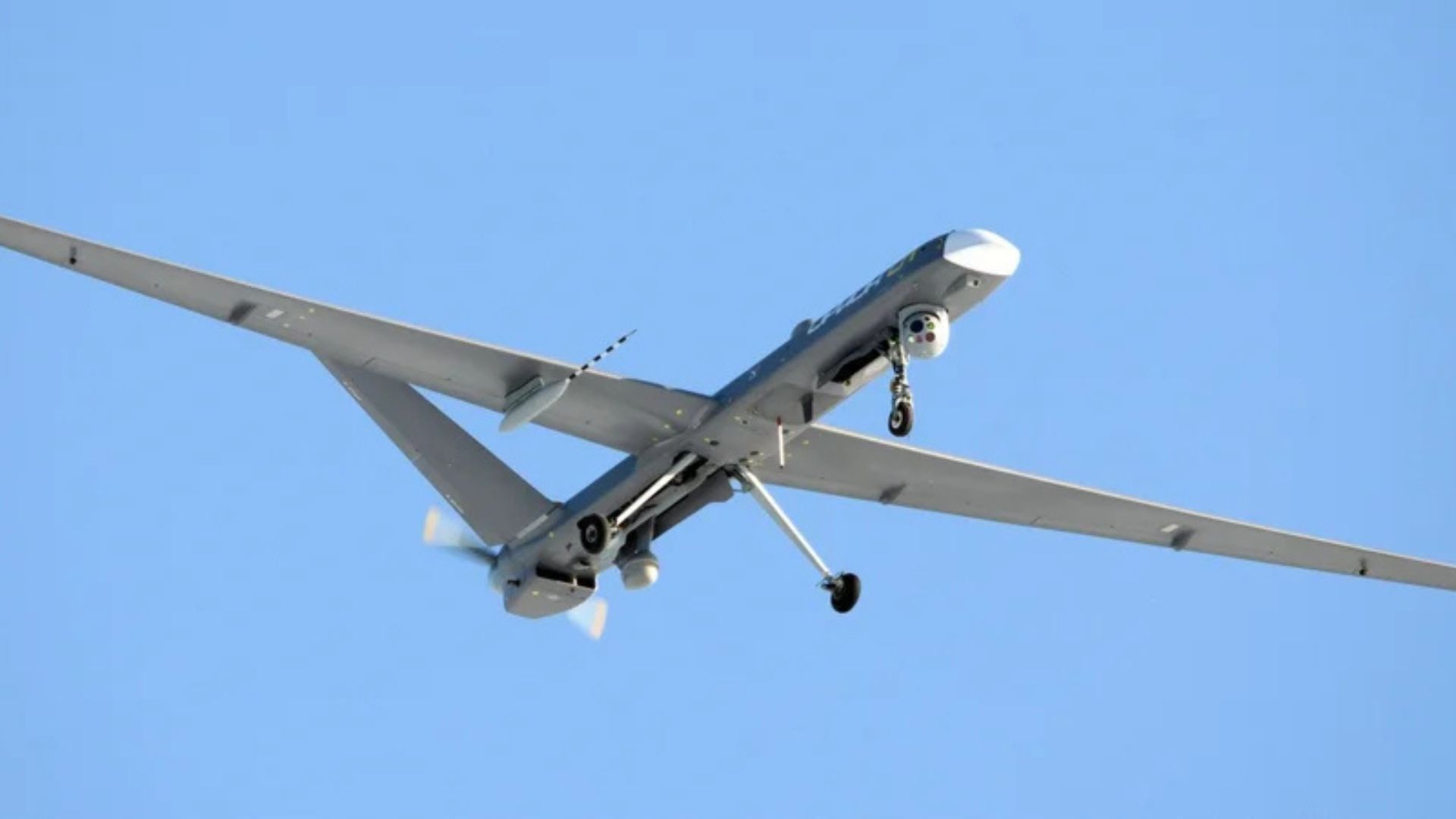 На Камчатке появился Центр контроля военных БпЛА