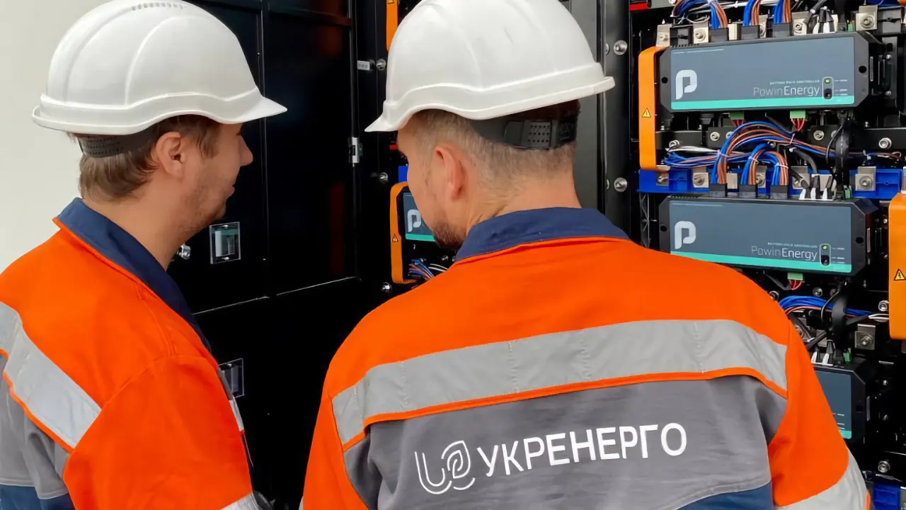 Компания Ахметова заплатит Укрэнерго более 5 миллионов гривен за долги - Бизнес