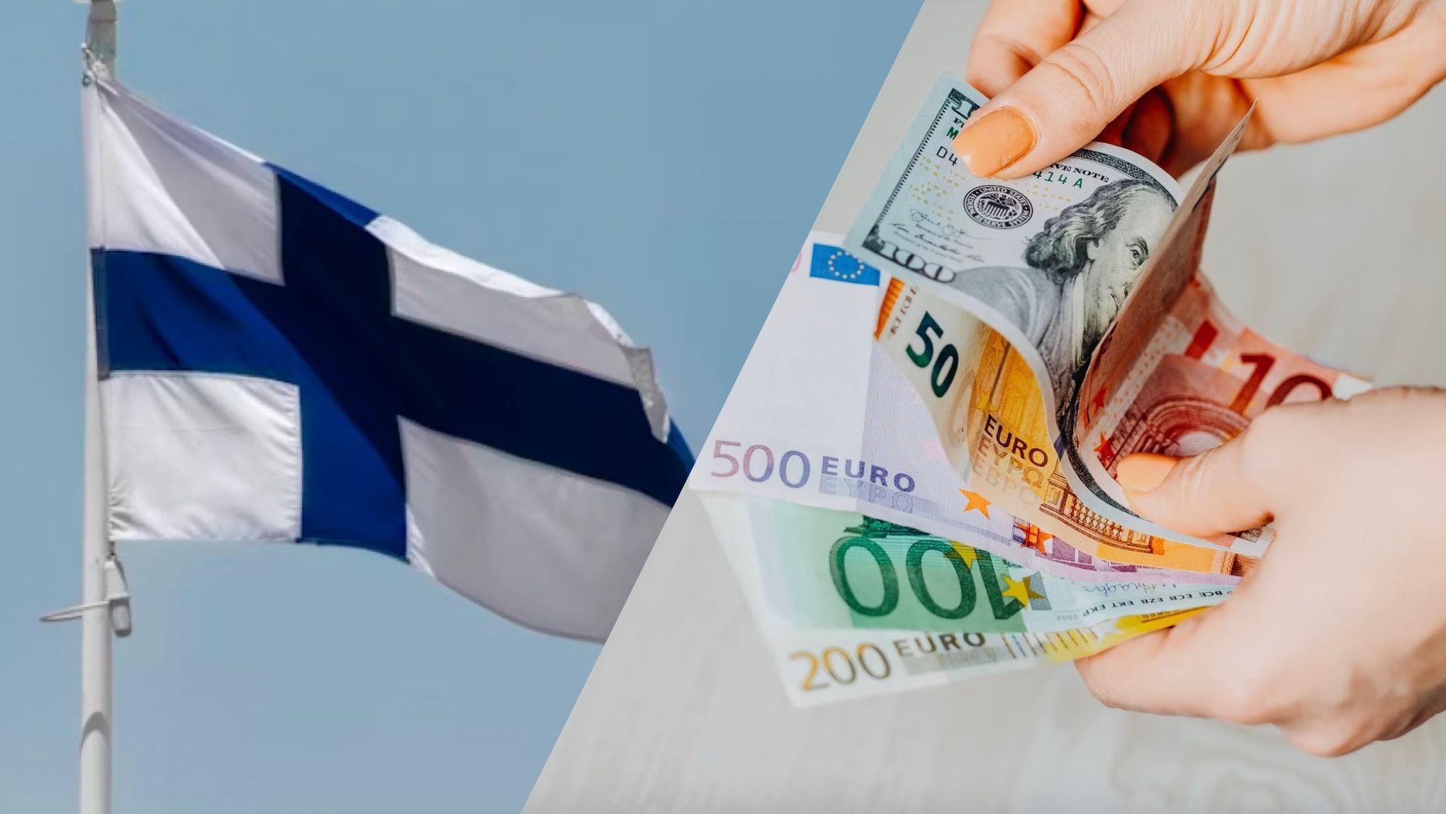 Финляндия планирует сократить программы помощи беженцам