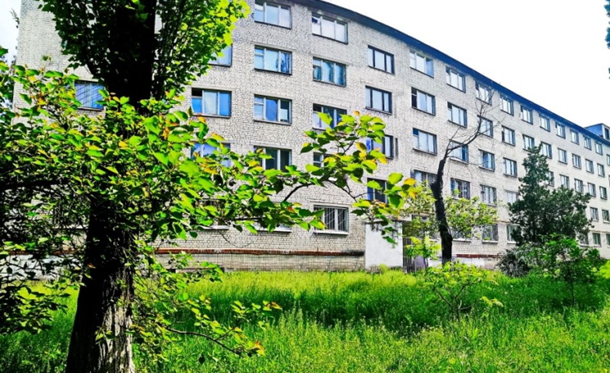 Скільки коштує кімната в гуртожитку Києва Скільки коштує кімната в гуртожитку Києва