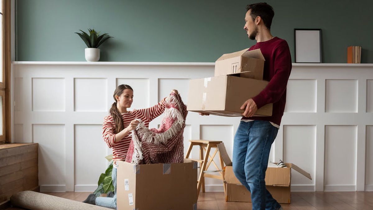 На що орієнтуються українці, вибираючи житло під час війни - Нерухомість На що орієнтуються українці, вибираючи житло під час війни - Нерухомість