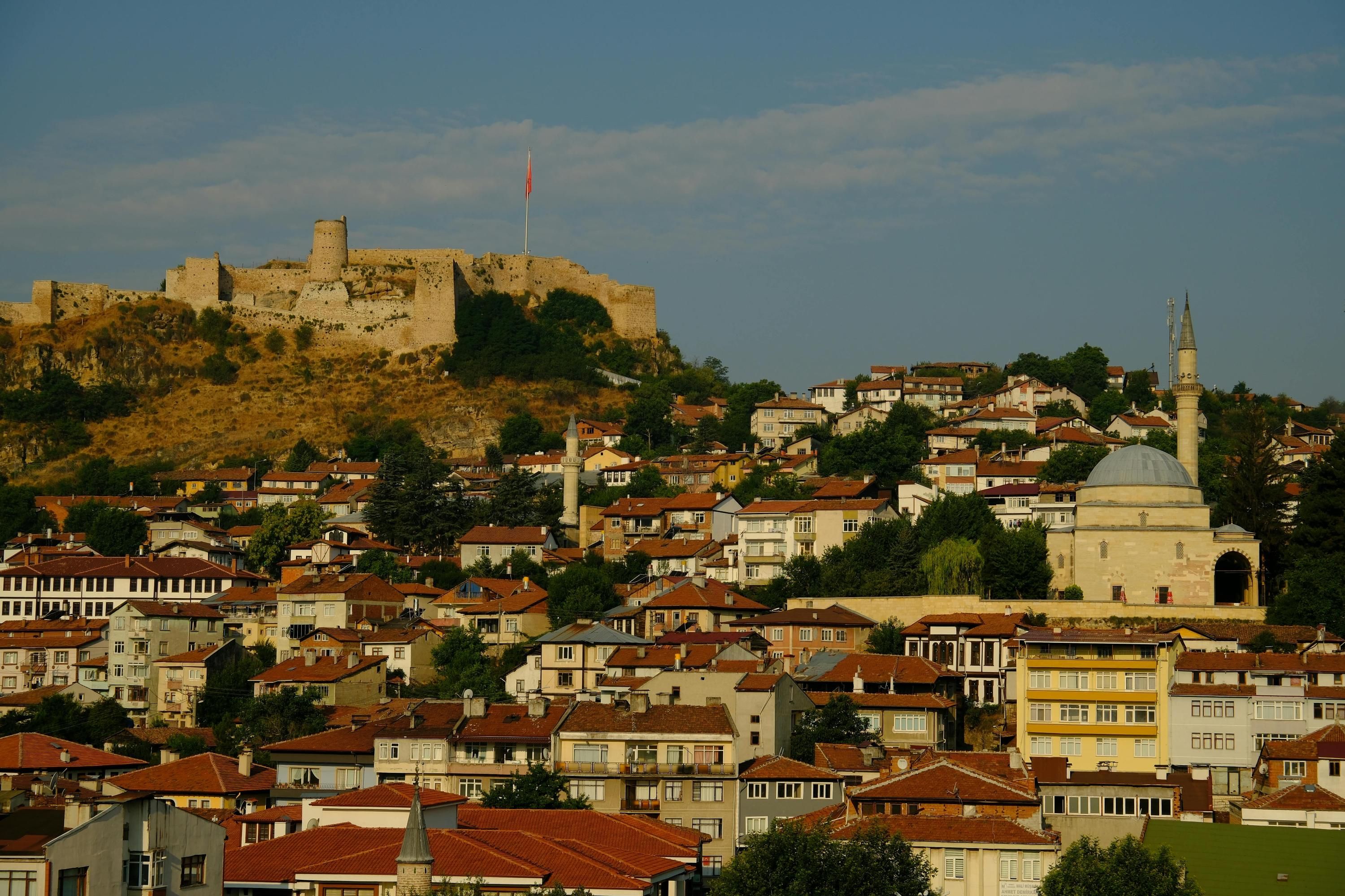 В Турцию нельзя ввозить некоторые вещи в страну В Турцию нельзя ввозить некоторые вещи в страну