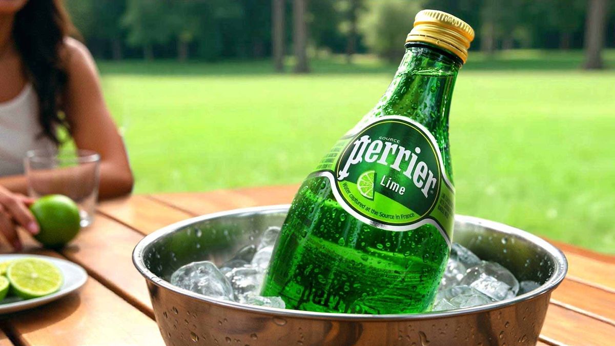Природна чи ні: з відомим брендом мінеральних вод розгрівся скандал - Бізнес