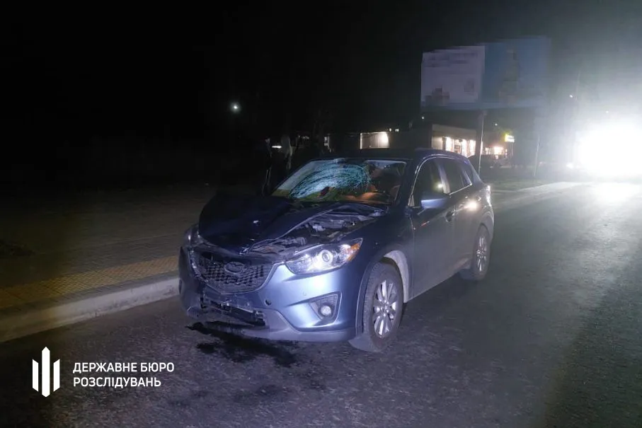 ДТП у Черкасах січень 2025 року ДТП у Черкасах січень 2025 року