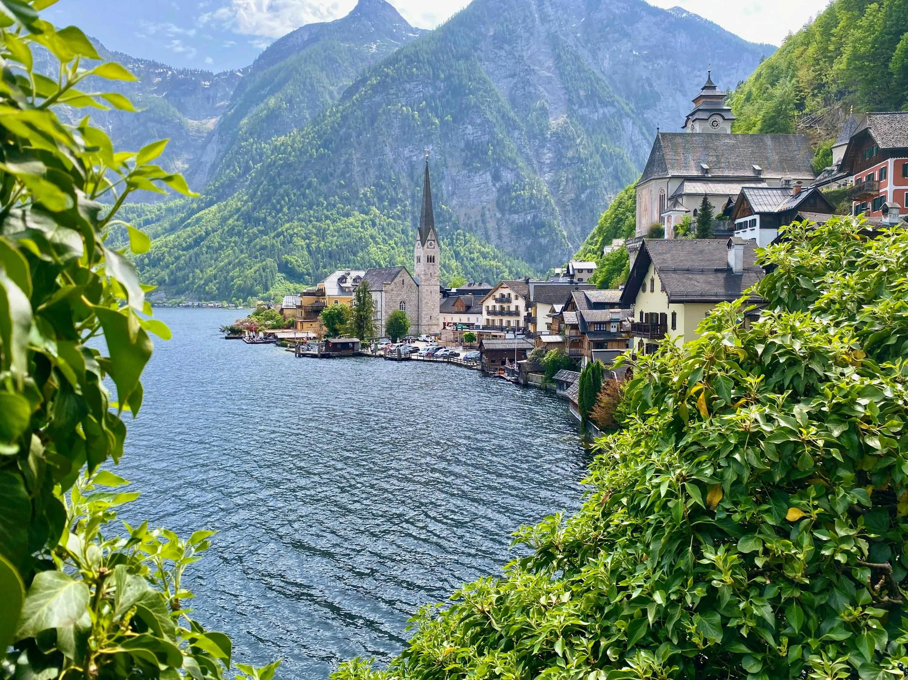 Гальштат Гальштат