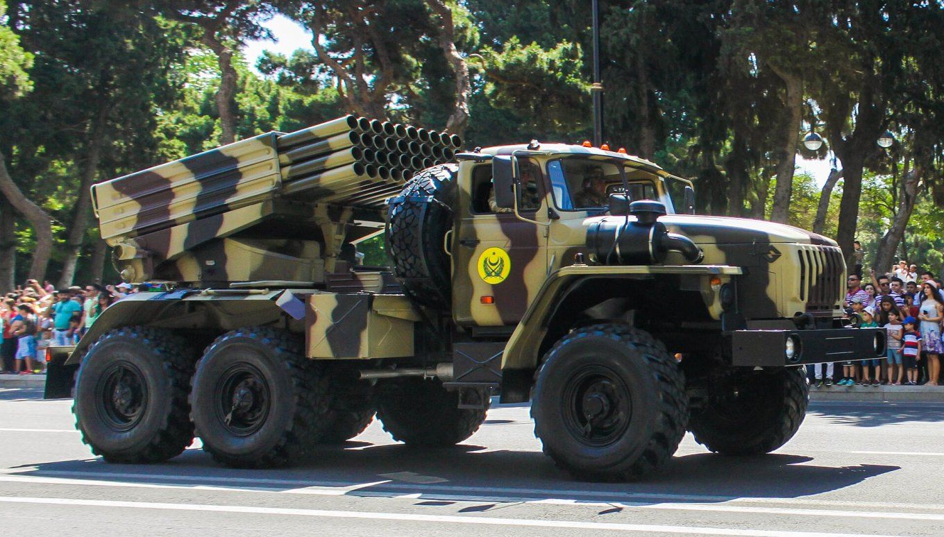 Азербайджан може розморозити допомогу Україні Азербайджан може розморозити допомогу Україні