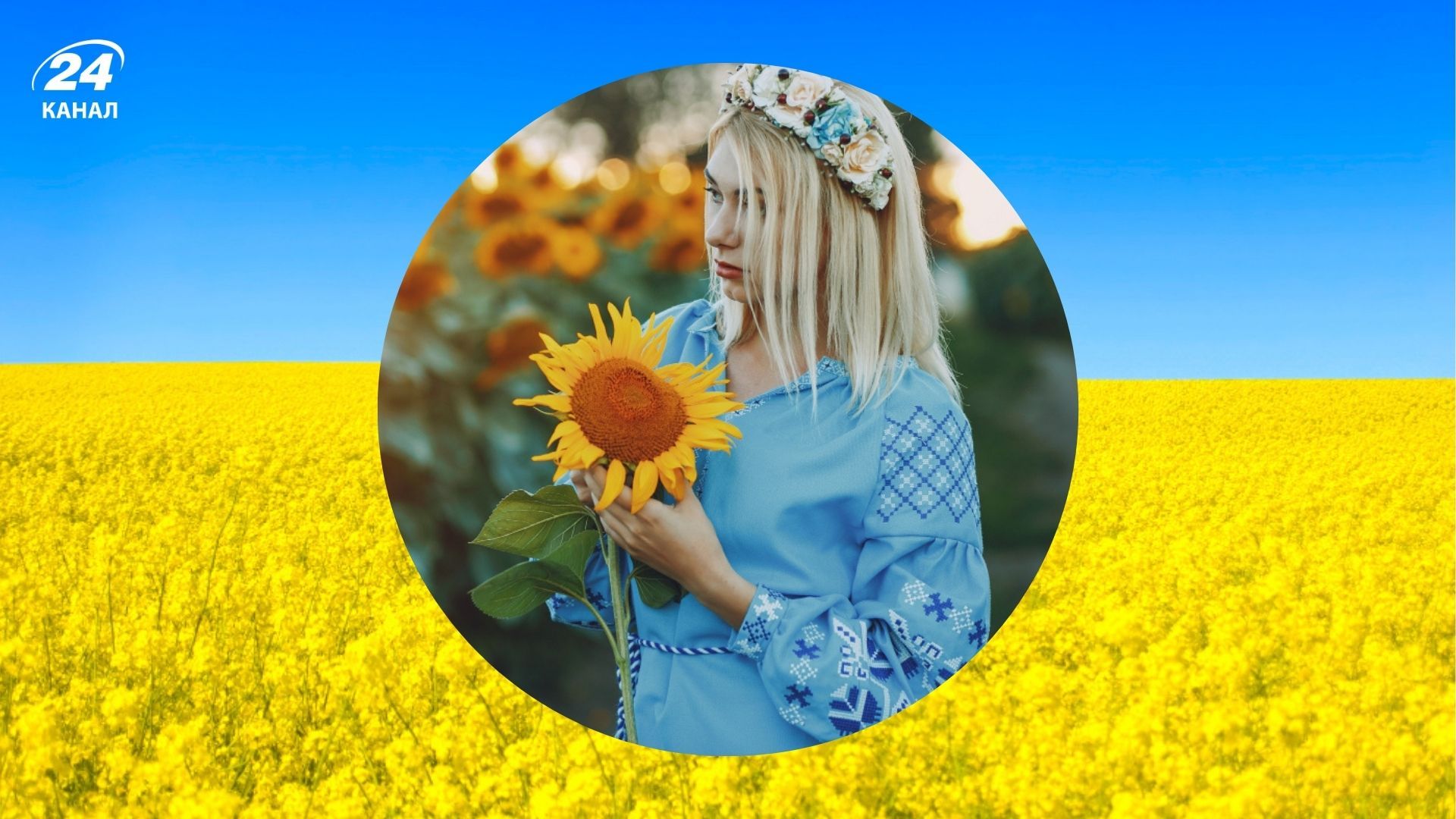 Когда будет День Независимости Украины 2025 года Когда будет День Независимости Украины 2025 года