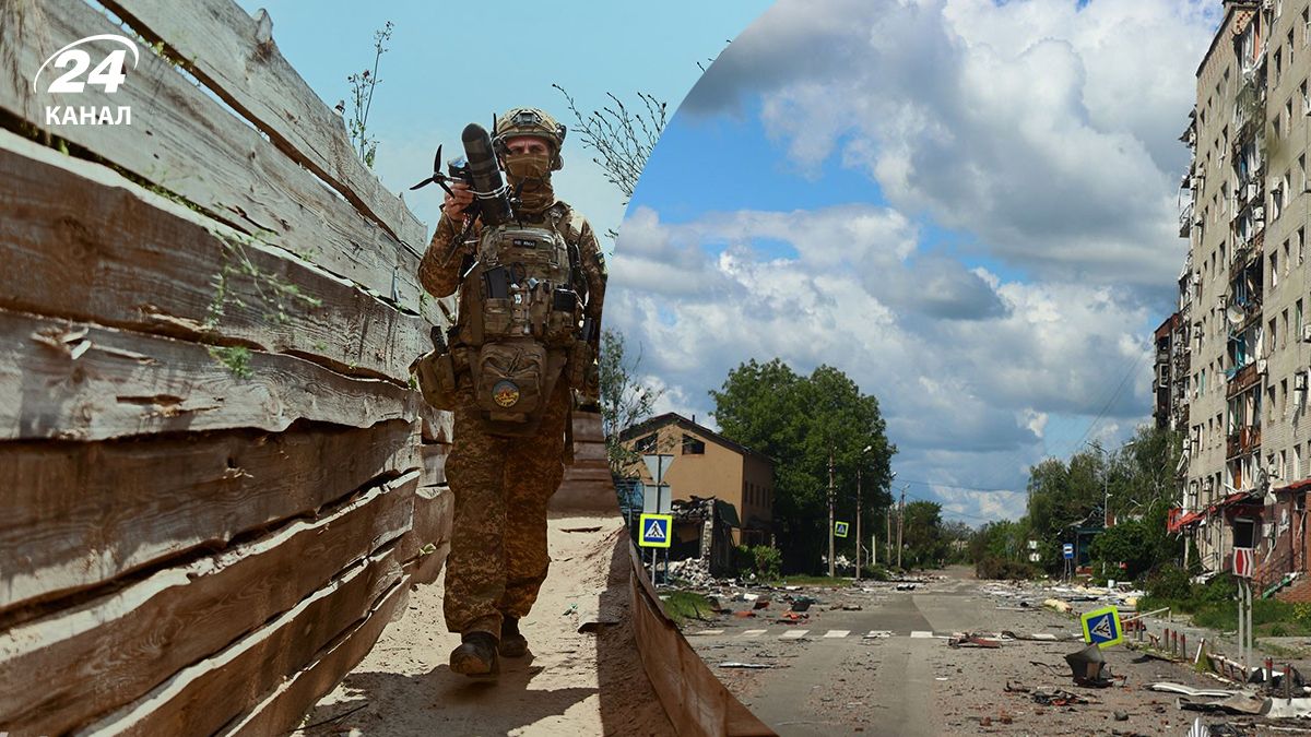 Український оператор дронів, Покровськ Український оператор дронів, Покровськ