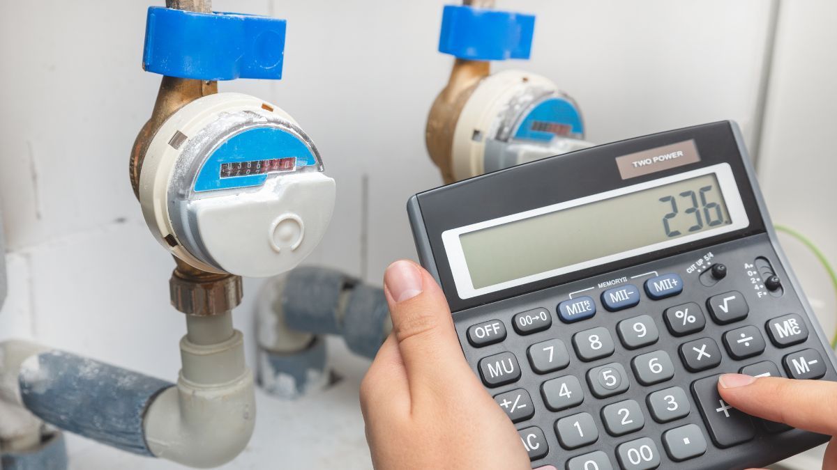 Вода может подорожать в несколько раз Вода может подорожать в несколько раз