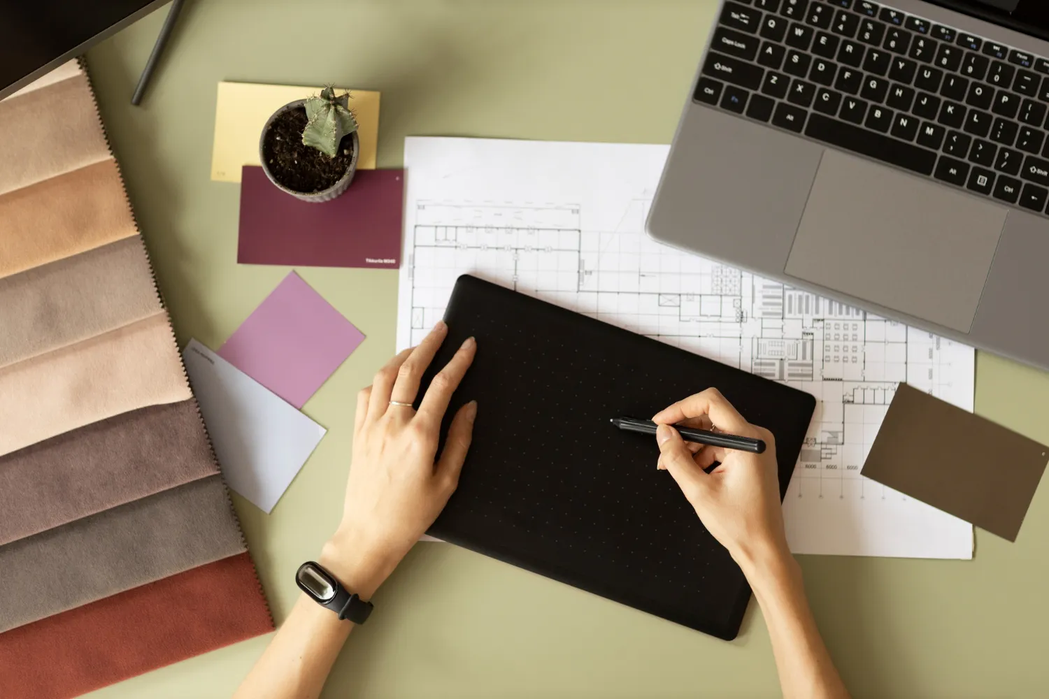 Дизайн жилья