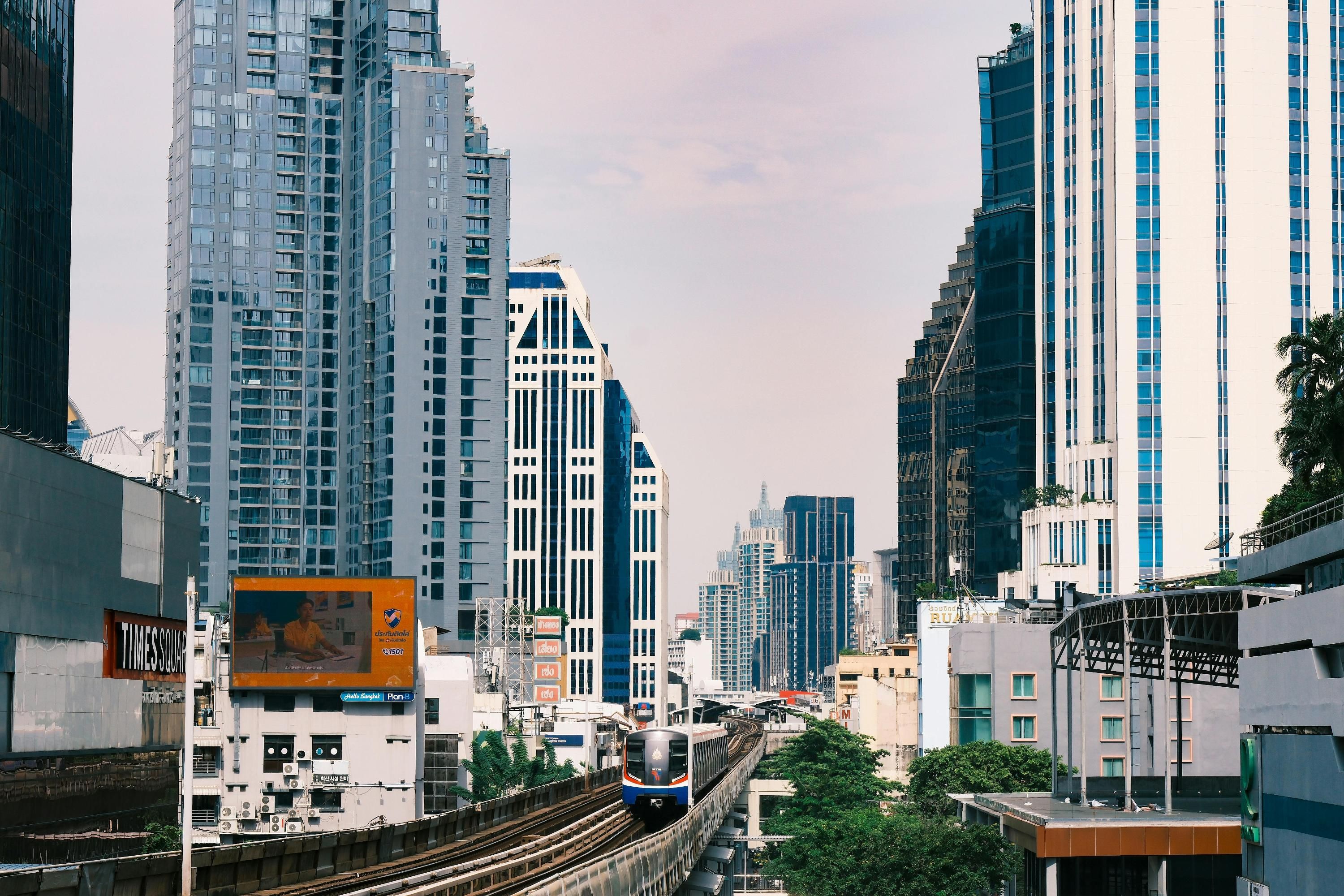 Душевная травма для россиян: банки Таиланда закрывают двери для туристов - Экономика Душевная травма для россиян: банки Таиланда закрывают двери для туристов - Экономика