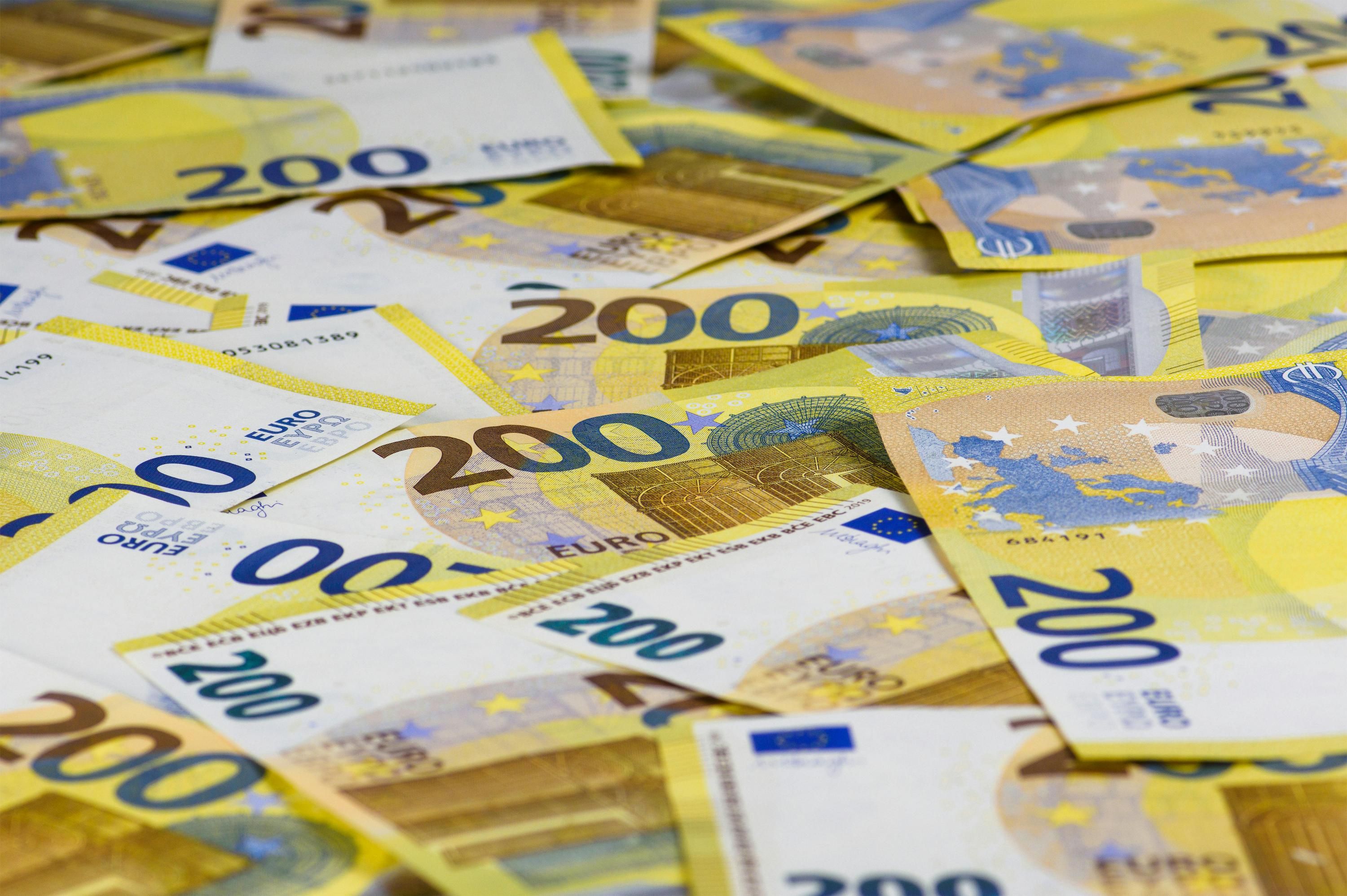 Яку допомогу отримає Україна від ЄС