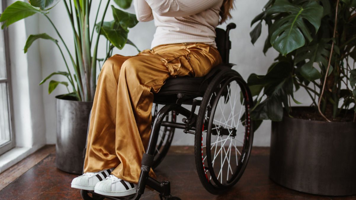 Получат ли люди с инвалидностью деньги ко Дню Независимости?