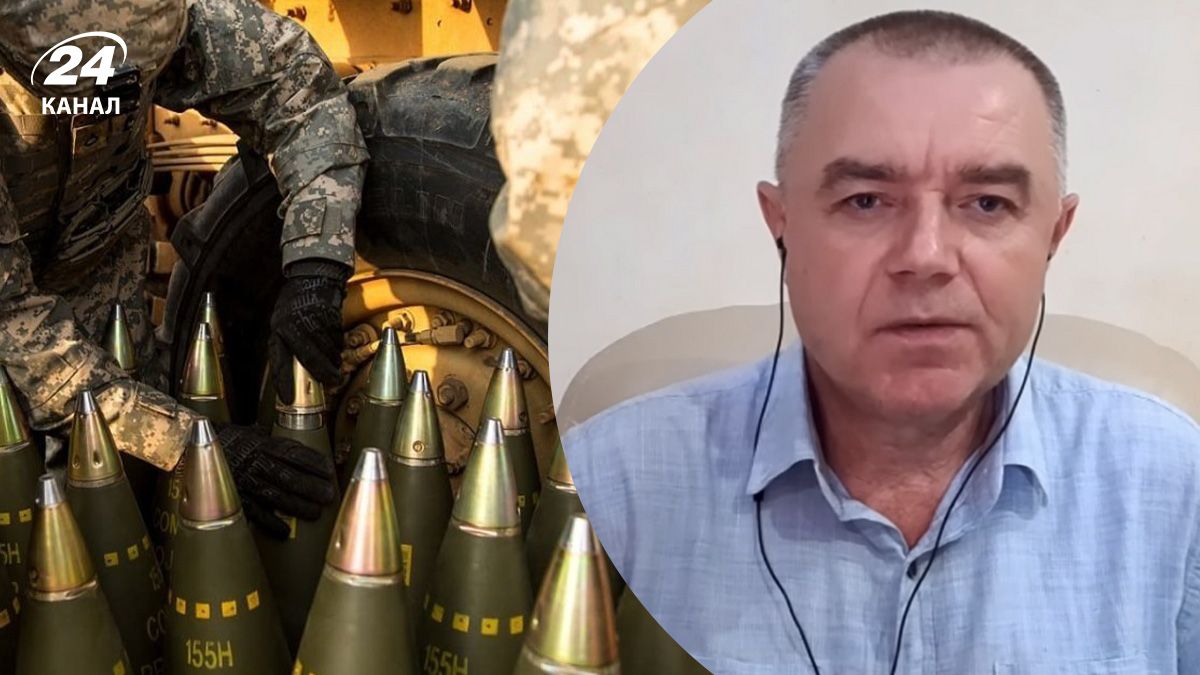 Азербайджан може зняти заборону на постачання зброї Україні: Світан озвучив можливий перелік Азербайджан може зняти заборону на постачання зброї Україні: Світан озвучив можливий перелік