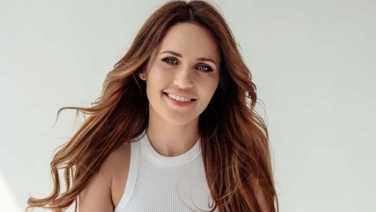 Наталка Денисенко