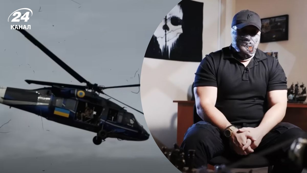 У ГУР МО розповіли про підготовку до війни У ГУР МО розповіли про підготовку до війни