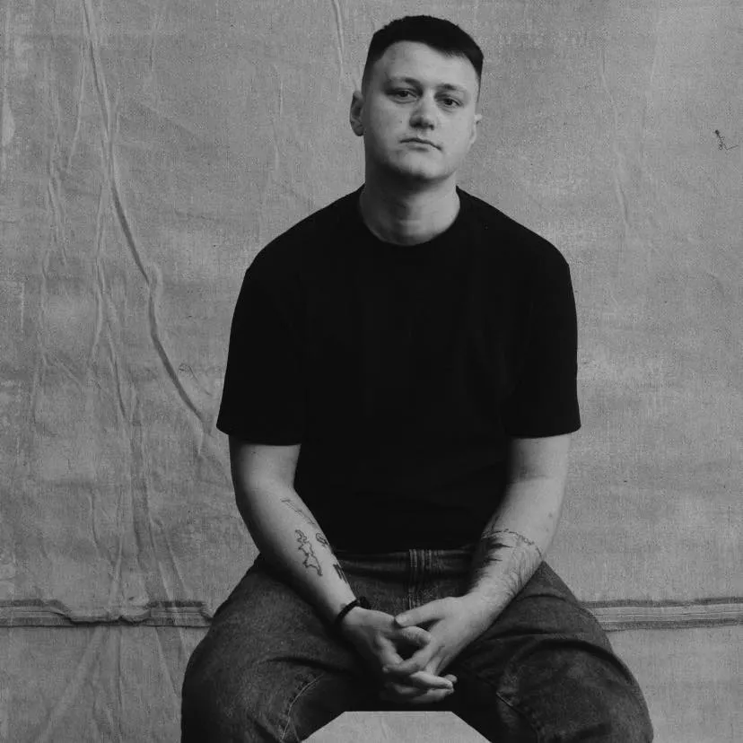 Артур Дронь