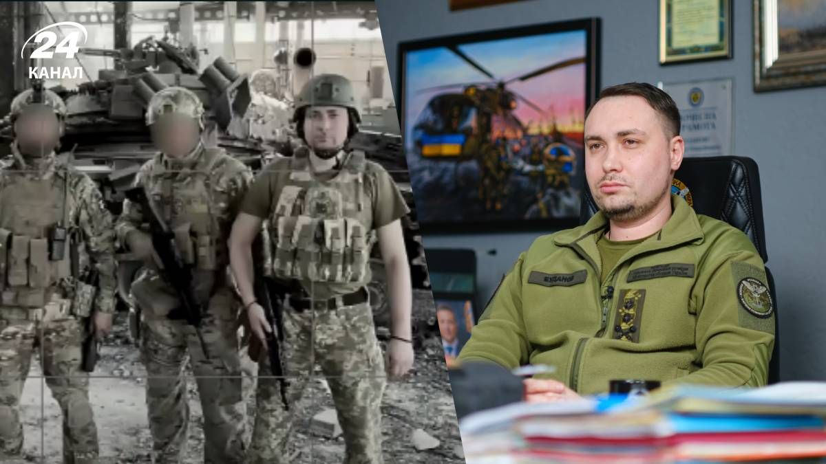 Каков стиль руководства Кирилла Буданова