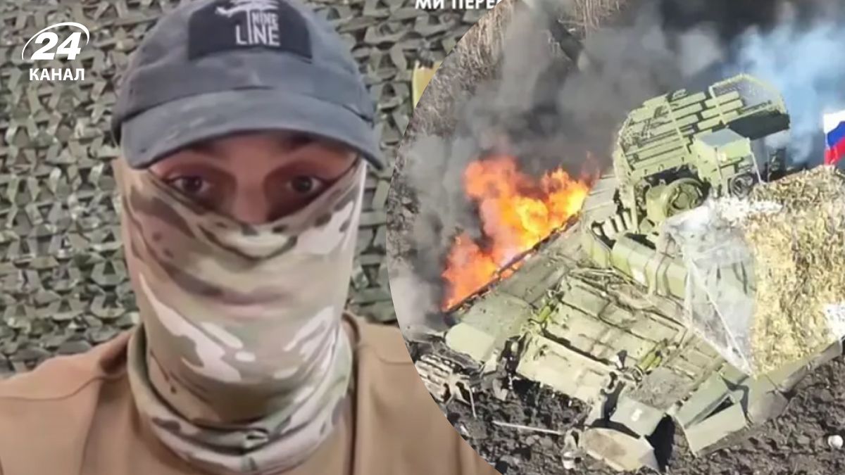 Военный рассказал о ситуации на Покровском направлении Военный рассказал о ситуации на Покровском направлении