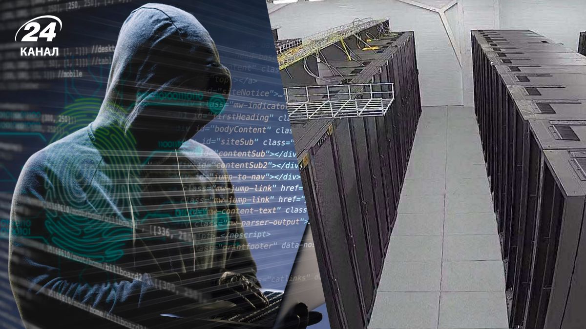 Кіберкорпус ГУР здійснив нову атаку на ІТ-інфраструктуру Росії Кіберкорпус ГУР здійснив нову атаку на ІТ-інфраструктуру Росії