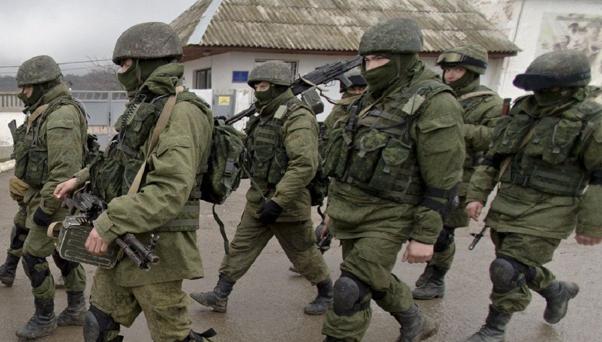 Ситуація на Покровському напрямку – яке завдання російських ДРГ - 24 Канал