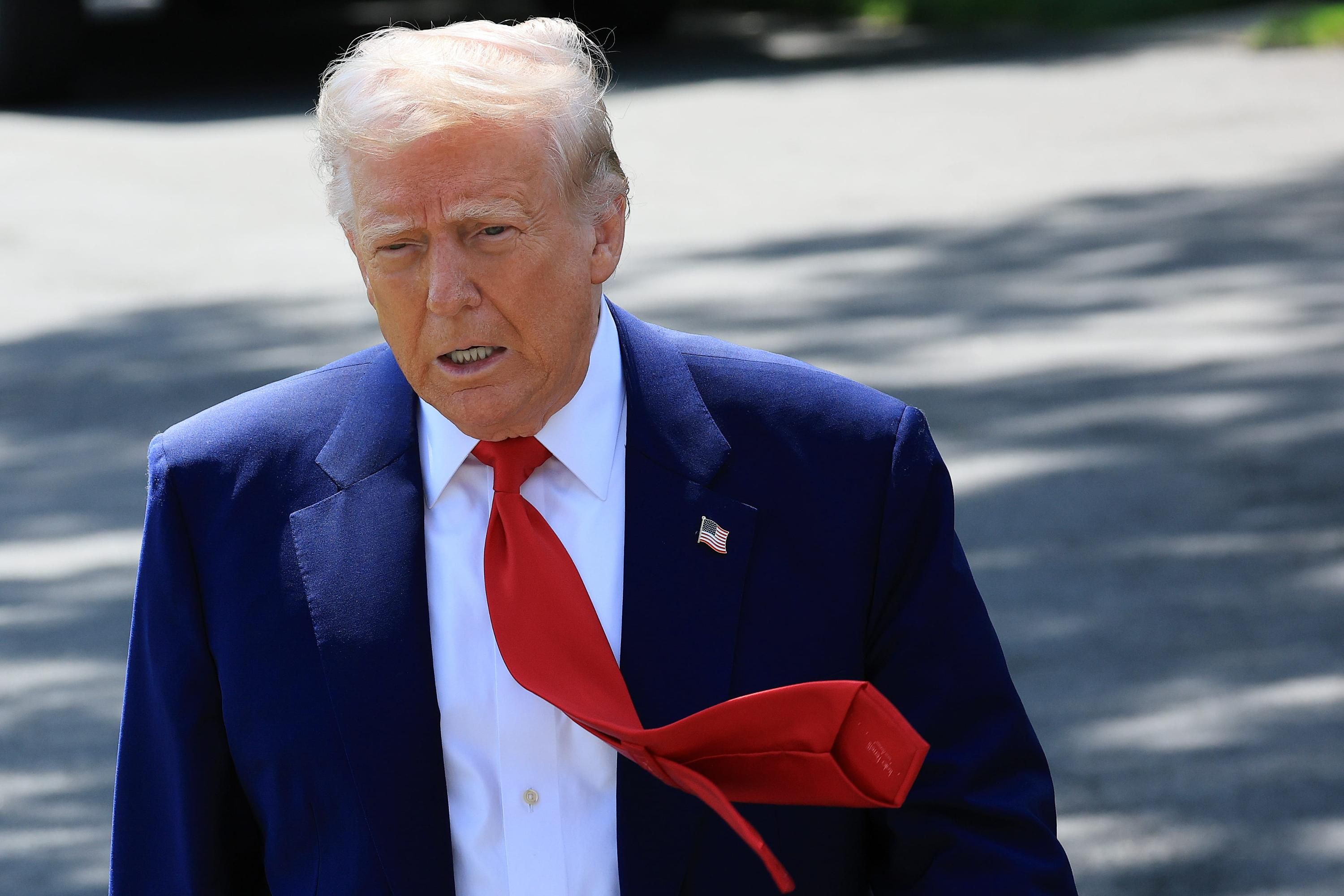 Трамп заявил, что 15 августа едет в Россию - Геополитика Трамп заявил, что 15 августа едет в Россию - Геополитика