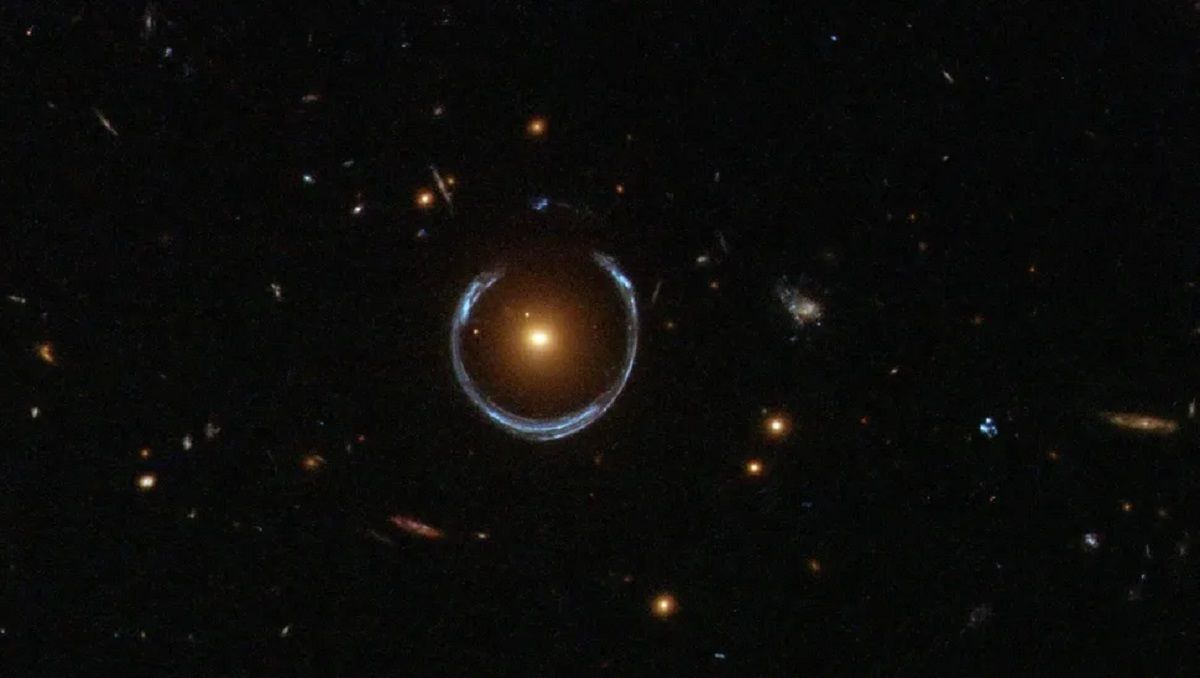 Новый космический рекордсмен Новый космический рекордсмен