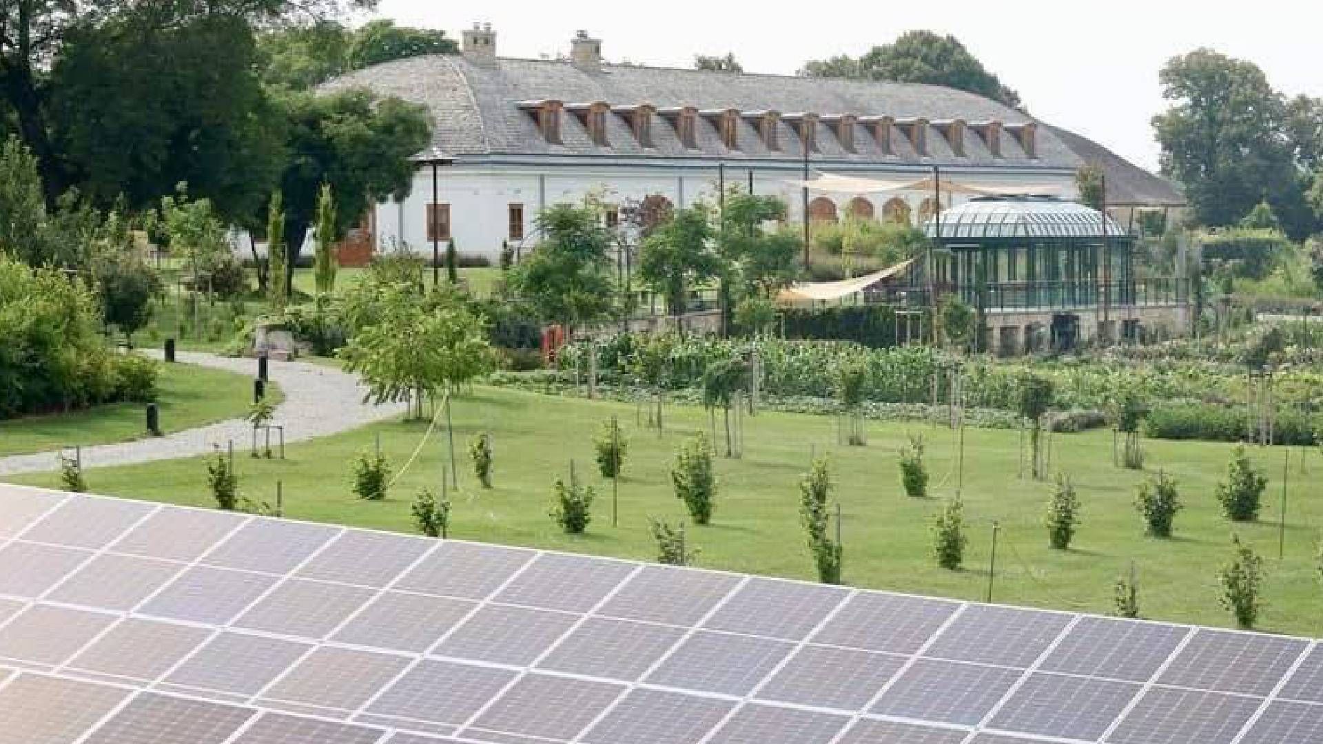 Особняк семьи Орбана Особняк семьи Орбана