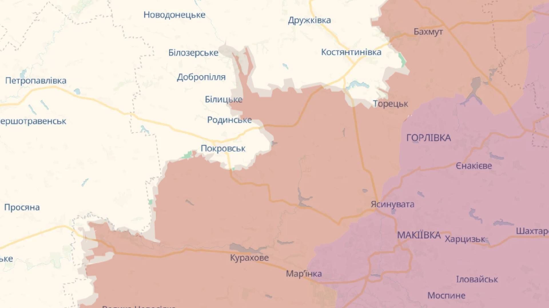 Тарас Чмут попередив про загрозу стрімкого зсуву лінії фронту на захід Тарас Чмут попередив про загрозу стрімкого зсуву лінії фронту на захід