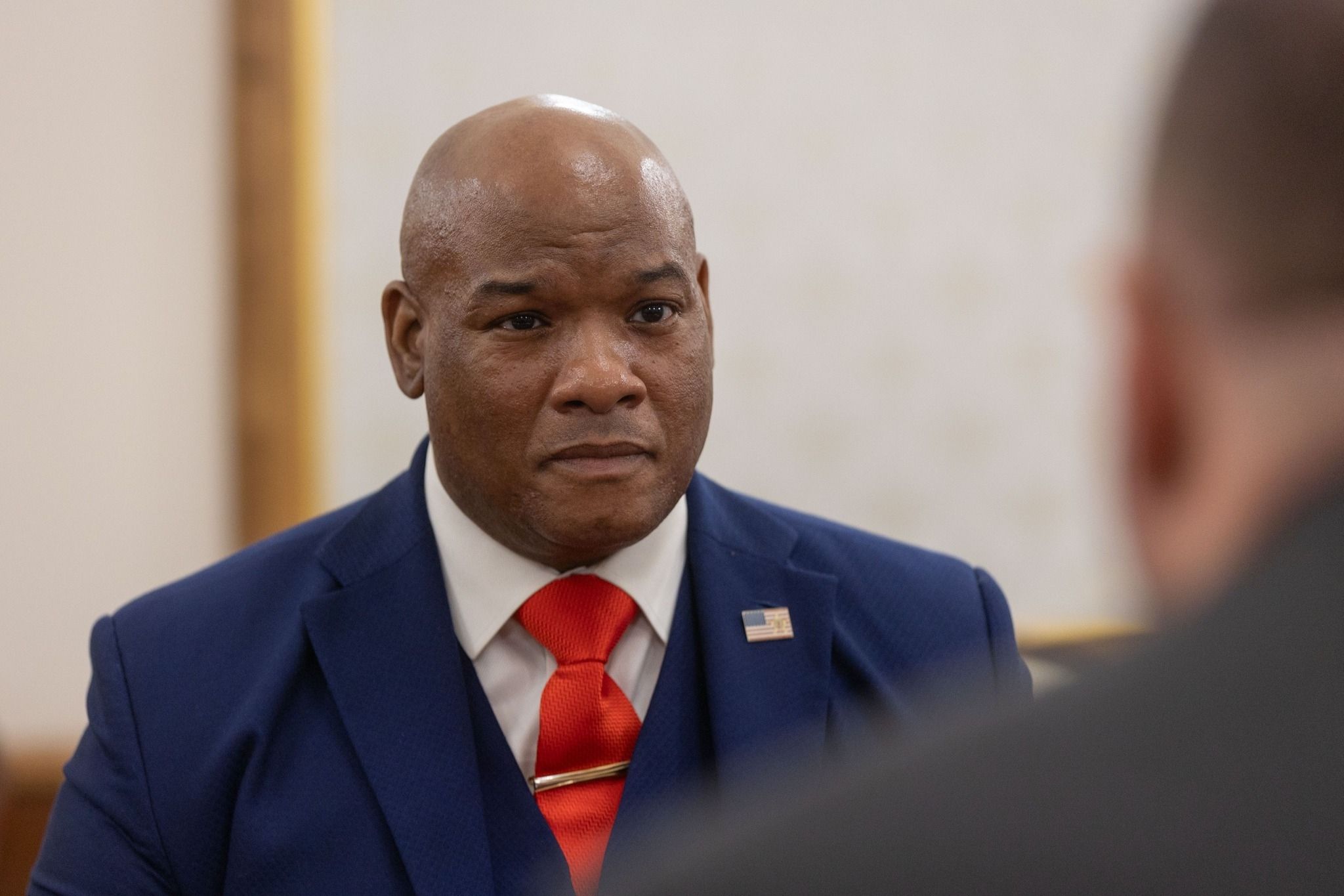 Духовний радник Трампа прокоментував майбутні переговори на Алясці Духовний радник Трампа прокоментував майбутні переговори на Алясці