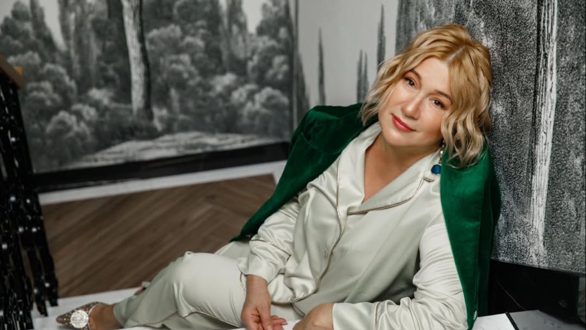 Маргарита Сичкарь Маргарита Сичкарь