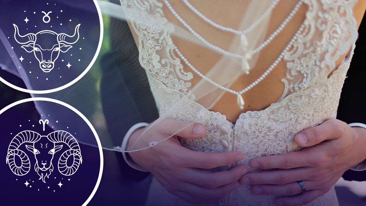 Наречені - гороскоп