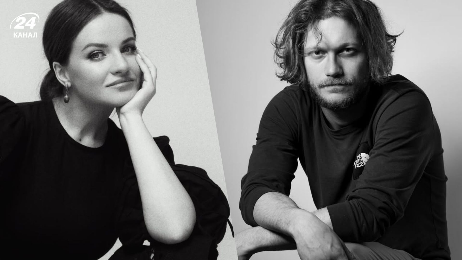 Аліна Доротюк та Костянтин Темляк Аліна Доротюк та Костянтин Темляк