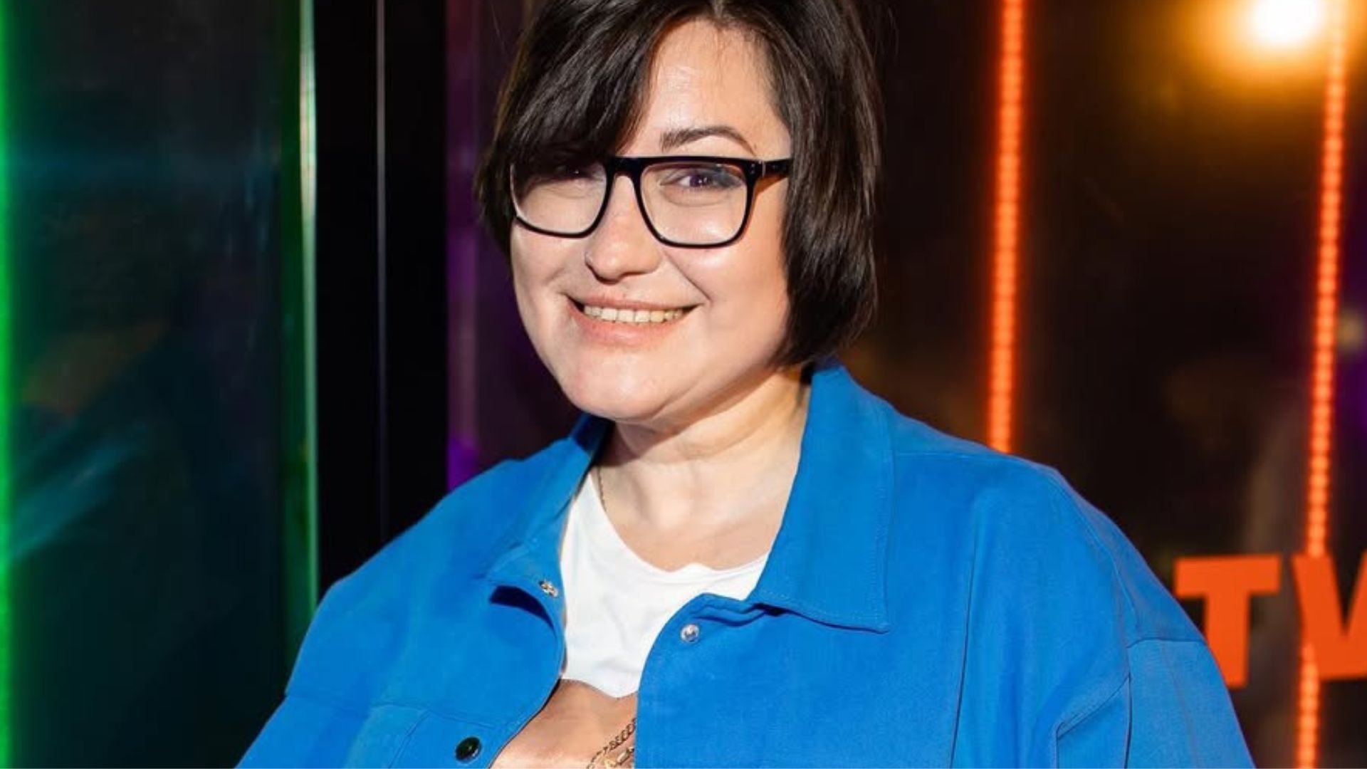 Анна Жижа Анна Жижа