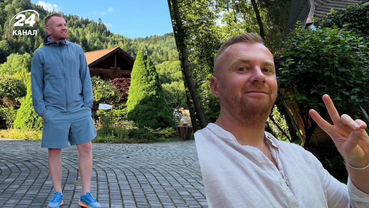 Роман Скорпіон - де зараз Роман Скорпіон - де зараз