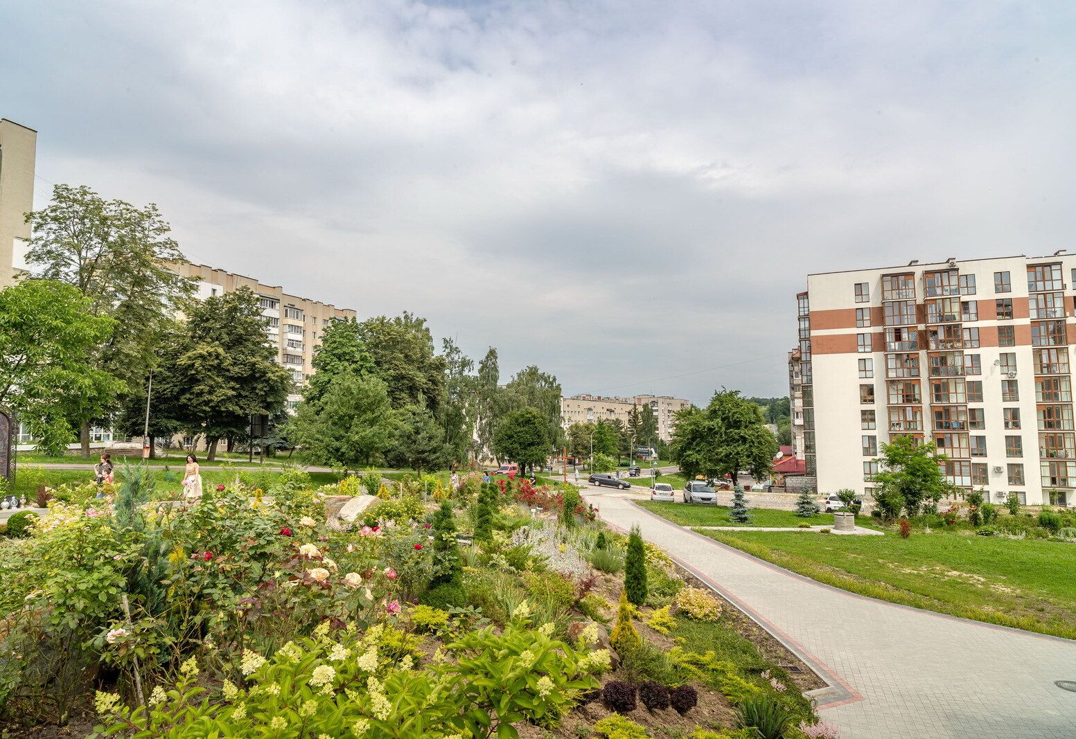 Квартира в Трускавці - які ціни в новобудовах, на вторинному ринку - Нерухомість Квартира в Трускавці - які ціни в новобудовах, на вторинному ринку - Нерухомість