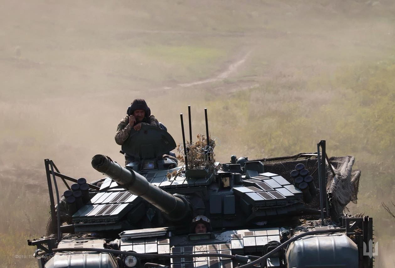 Сирський виділив додаткові сили для ліквідації диверсантів на Покровському напрямку - 24 Канал