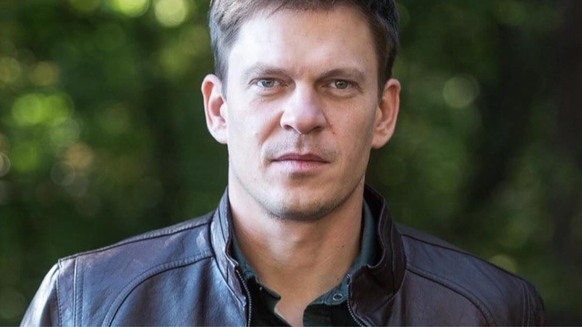 Андрій Ісаєнко 