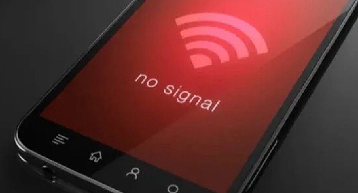 В Крыму готовят масштабную блокировку мобильного интернета В Крыму готовят масштабную блокировку мобильного интернета