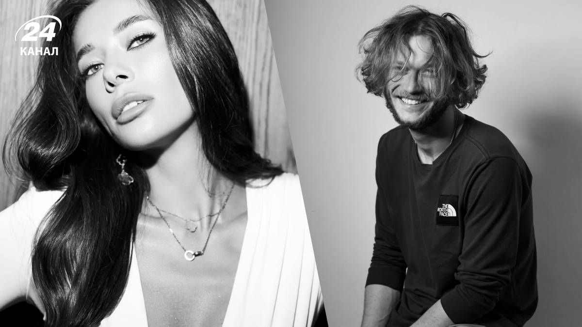 Анна Неплях, Константин Темляк Анна Неплях, Константин Темляк