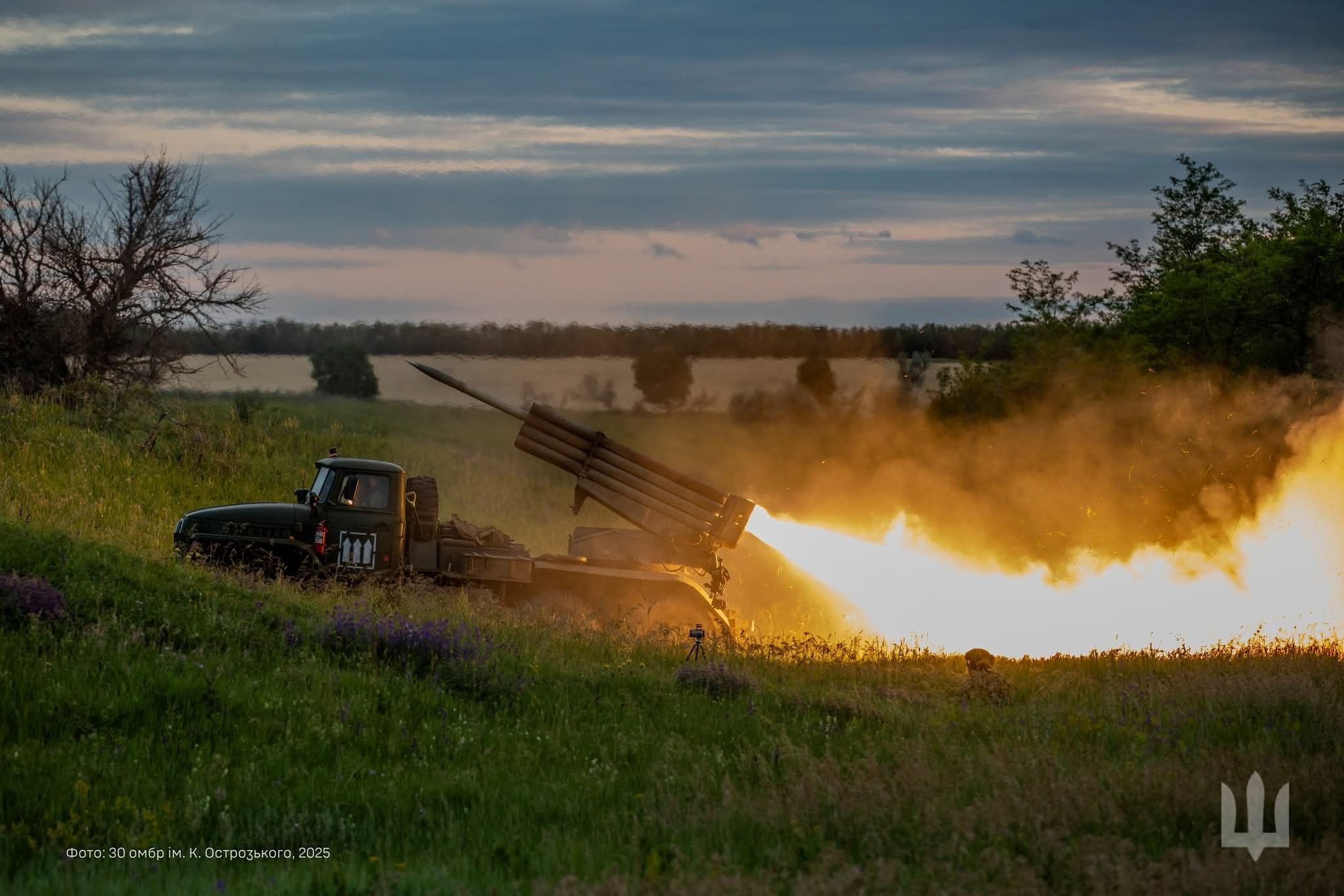 Прорив фронту на Донеччині - деякі групи росіян вже знищені Прорив фронту на Донеччині - деякі групи росіян вже знищені