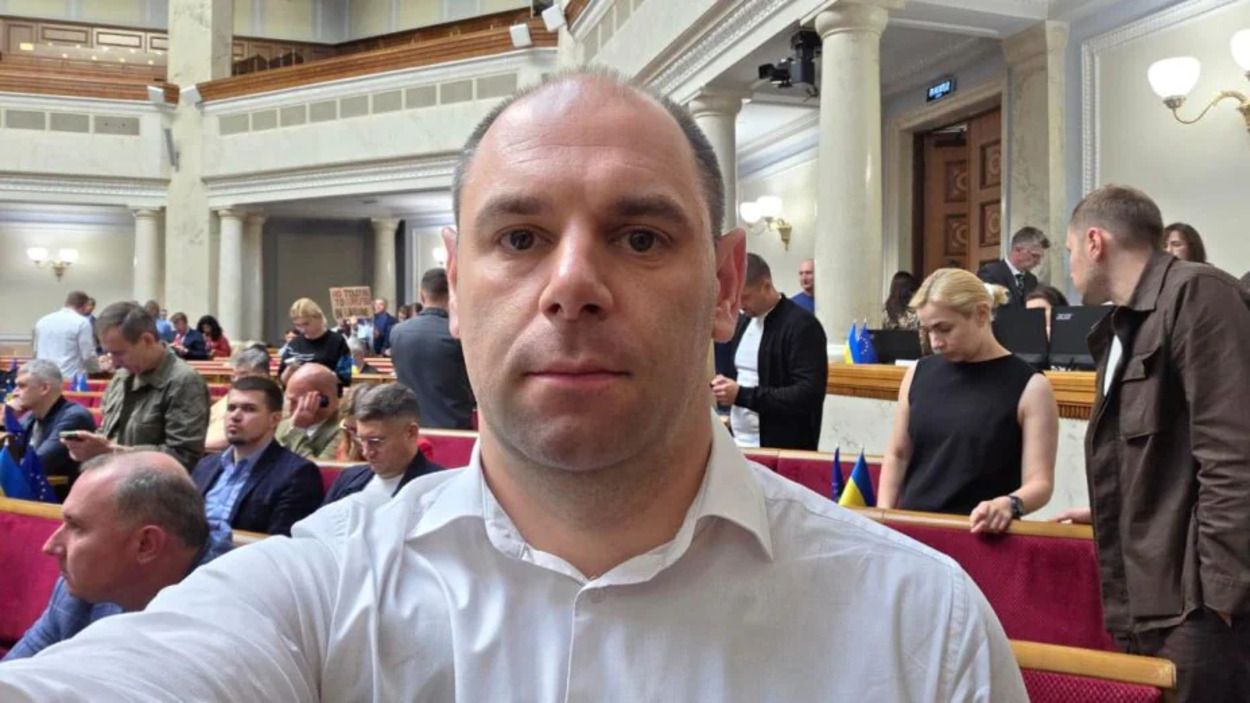 По словам нардепа, закон, которого ждут все промышленники, станет еще одним инструментом политики "Сделано в Украине" По словам нардепа, закон, которого ждут все промышленники, станет еще одним инструментом политики "Сделано в Украине"