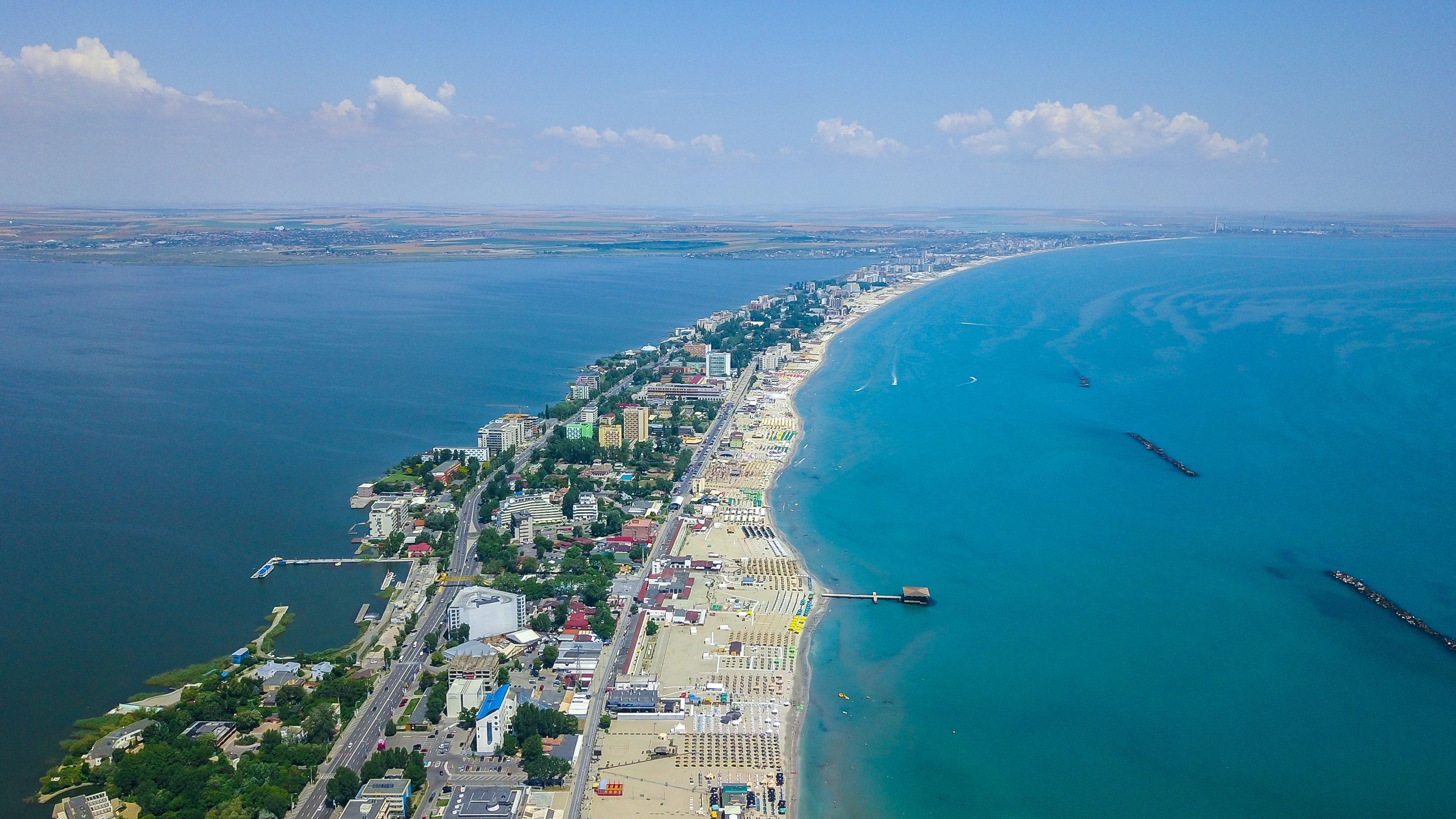 Країна Європи, де немає росіян і можна відпочити на морі - Travel