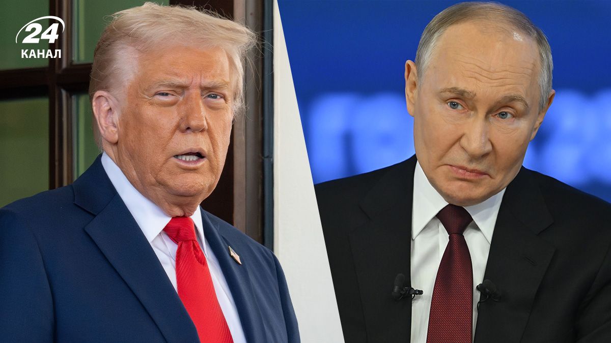 США можуть назавжди зупинити Путіна - що для цього потрібно - 24 Канал США можуть назавжди зупинити Путіна - що для цього потрібно - 24 Канал