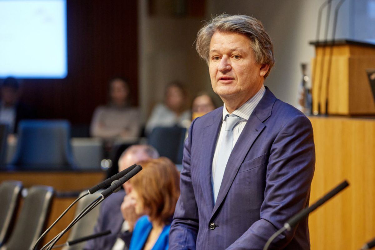 Євродепутат висловився про зустріч Трампа і Путіна