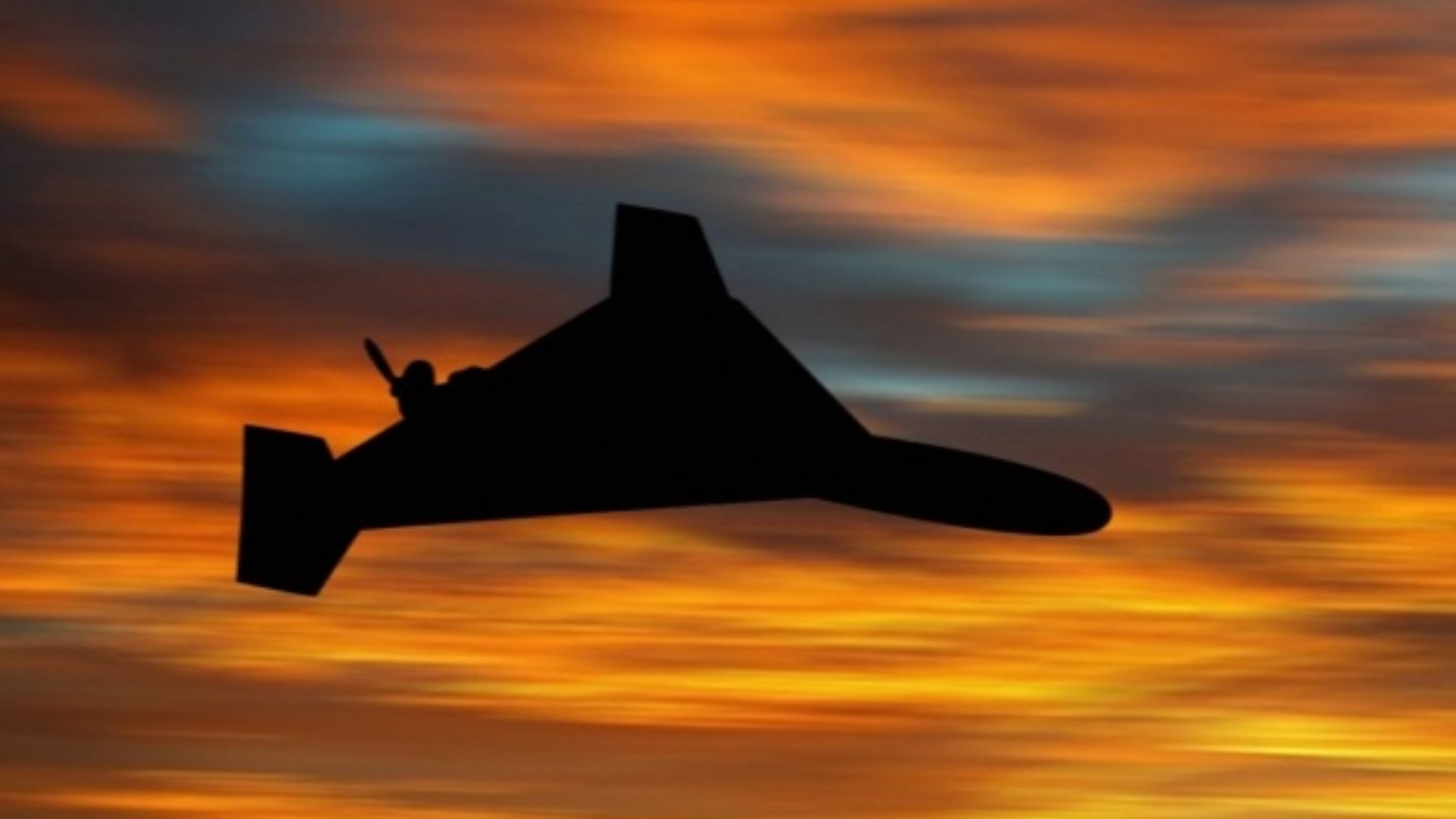 Шахеди атакують Україну - 24 Канал