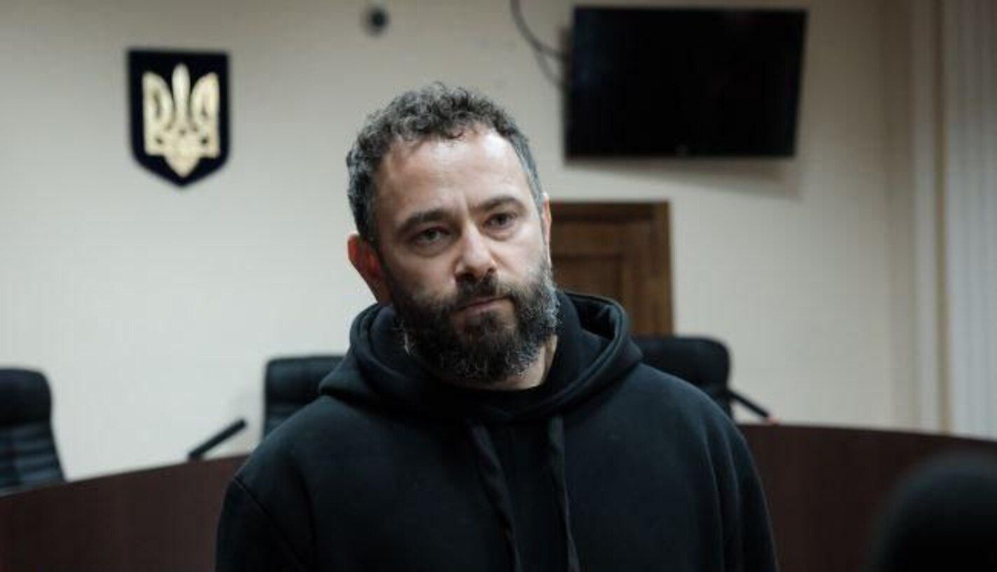 Дубинского отозвали с должности в комитете Рады Дубинского отозвали с должности в комитете Рады