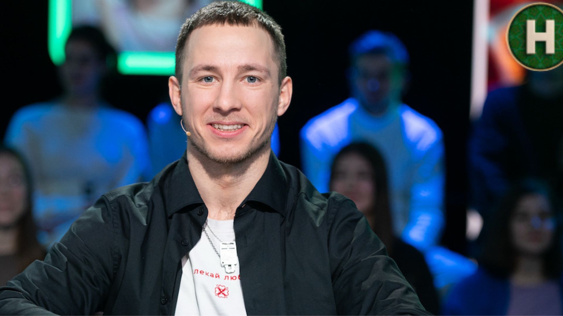 Александр Терен