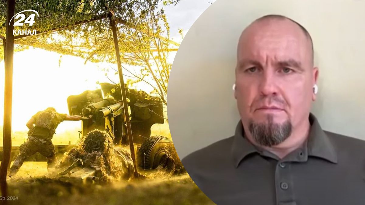 Тимочко о ситуации возле Покровска Тимочко о ситуации возле Покровска