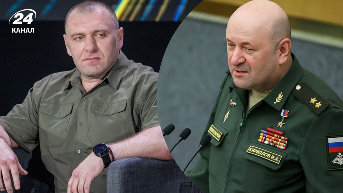 Василий Малюк рассказал, какие военные преступления совершал генерал Кириллов